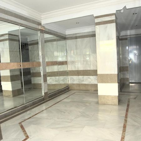 Habitacion En El Corazon Del Centro De 马拉加 外观 照片