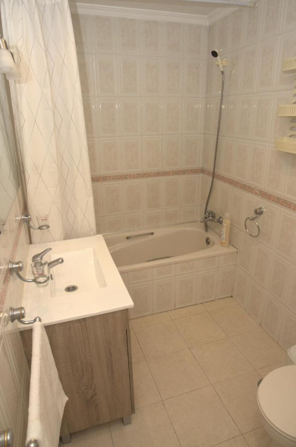 Habitacion En El Corazon Del Centro De 马拉加 外观 照片