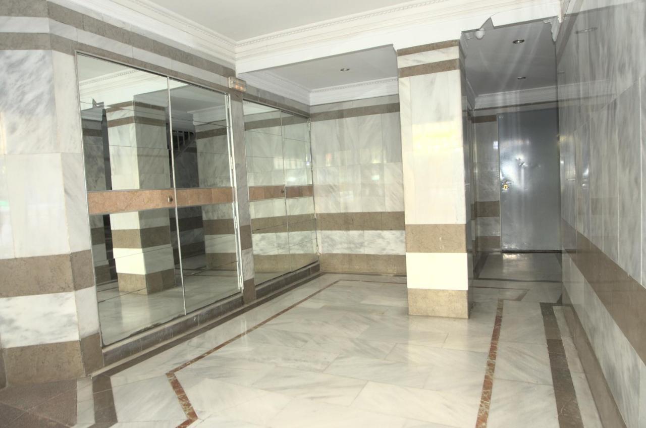 Habitacion En El Corazon Del Centro De 马拉加 外观 照片