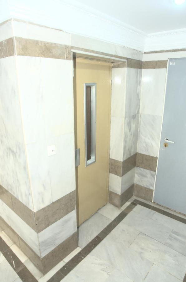 Habitacion En El Corazon Del Centro De 马拉加 外观 照片