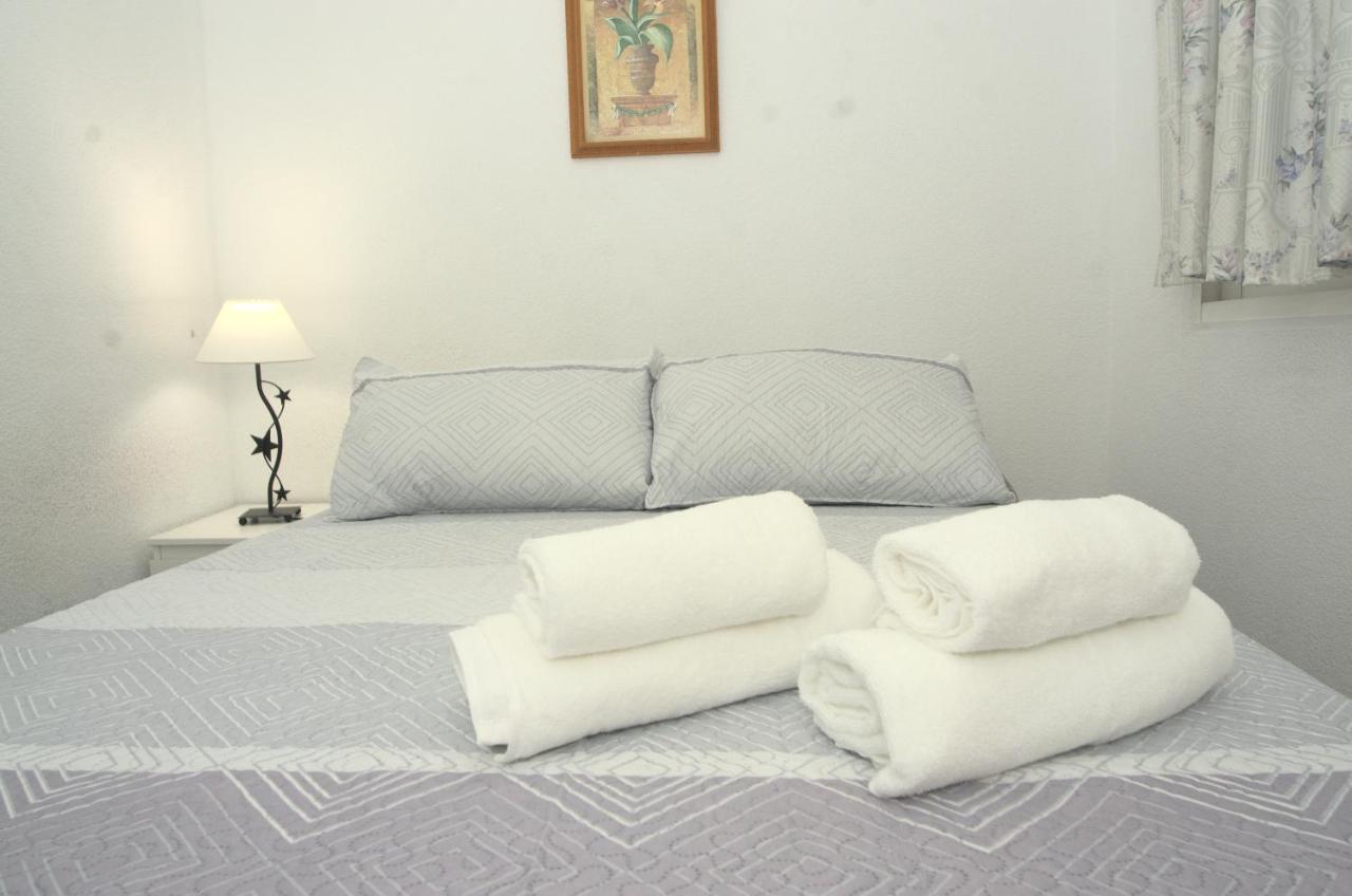 Habitacion En El Corazon Del Centro De 马拉加 外观 照片